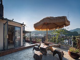 Wang Yun Residence Boutique Homestay