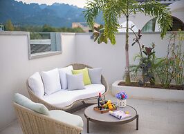 Wang Yun Residence Boutique Homestay