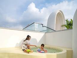 Wang Yun Residence Boutique Homestay