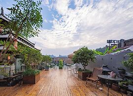 Wang Yun Residence Boutique Homestay
