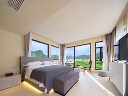 Wang Yun Residence Boutique Homestay