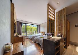 Wang Yun Residence Boutique Homestay