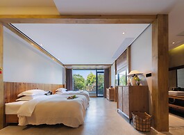 Wang Yun Residence Boutique Homestay