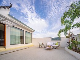 Wang Yun Residence Boutique Homestay