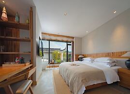 Wang Yun Residence Boutique Homestay