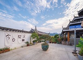 Wang Yun Residence Boutique Homestay