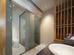 Wang Yun Residence Boutique Homestay