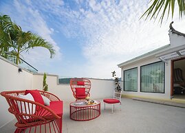 Wang Yun Residence Boutique Homestay