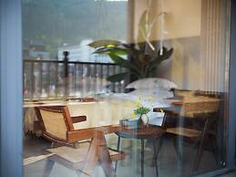 Wang Yun Residence Boutique Homestay