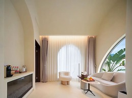 Wang Yun Residence Boutique Homestay