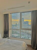 Vinhomes Central Park Landmark Apartment