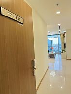 Vinhomes Central Park Landmark Apartment