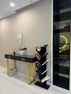 Vinhomes Central Park Landmark Apartment