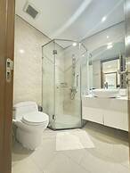Vinhomes Central Park Landmark Apartment