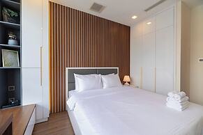 Vinhomes Central Park Landmark Apartment