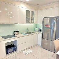 Vinhomes Central Park Landmark Apartment