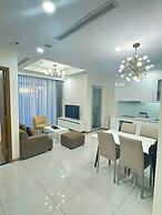 Vinhomes Central Park Landmark Apartment