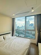 Vinhomes Central Park Landmark Apartment