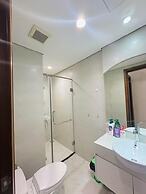 Vinhomes Central Park Landmark Apartment