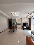 Vinhomes Central Park Landmark Apartment
