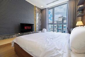 Vinhomes Central Park Landmark Apartment