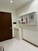 Vinhomes Central Park Landmark Apartment
