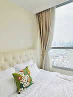 Vinhomes Central Park Landmark Apartment