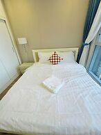 Vinhomes Central Park Landmark Apartment