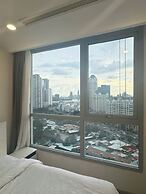 Vinhomes Central Park Landmark Apartment