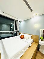 Vinhomes Central Park Landmark Apartment