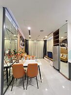 Vinhomes Central Park Landmark Apartment