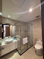 Vinhomes Central Park Landmark Apartment