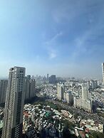 Vinhomes Central Park Landmark Apartment