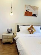 Vinhomes Central Park Landmark Apartment