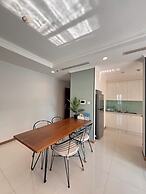 Vinhomes Central Park Landmark Apartment