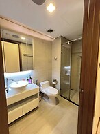 Vinhomes Central Park Landmark Apartment