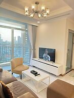 Vinhomes Central Park Landmark Apartment