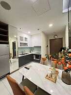 Vinhomes Central Park Landmark Apartment