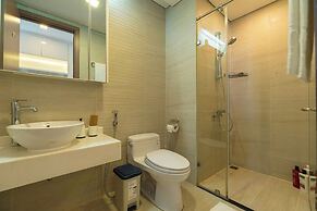 Vinhomes Central Park Landmark Apartment
