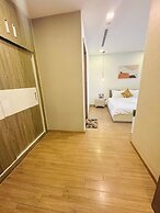 Vinhomes Central Park Landmark Apartment