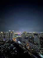 Vinhomes Central Park Landmark Apartment