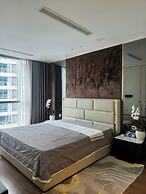 Vinhomes Central Park Landmark Apartment
