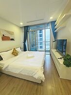 Vinhomes Central Park Landmark Apartment