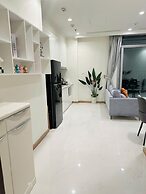 Vinhomes Central Park Landmark Apartment