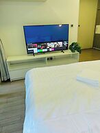 Vinhomes Central Park Landmark Apartment