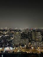 Vinhomes Central Park Landmark Apartment