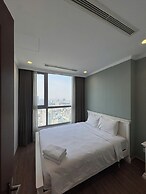 Vinhomes Central Park Landmark Apartment
