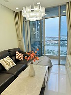 Vinhomes Central Park Landmark Apartment