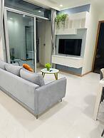 Vinhomes Central Park Landmark Apartment