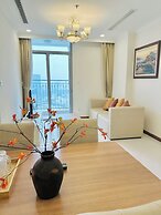 Vinhomes Central Park Landmark Apartment